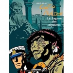 La lagune des mystères vignette