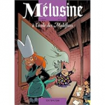 A l'école des maléfices vignette