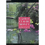 Le jardin de Claude Monet vignette