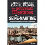 Les nouveaux mystères de Seine-Maritime vignette