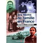 Les noms de famille en France vignette