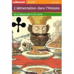 L'alimentation dans l'histoire vignette