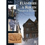 Flâneries à Rouen vignette