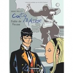 Fable de Venise vignette