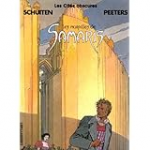 Les murailles de Samaris ; suivi de Les mystères de Pâhry vignette