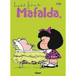 Le petit frère de Mafalda vignette