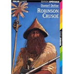 Robinson Crusoé vignette