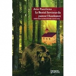 Le bestial serviteur du pasteur Huuskonen vignette