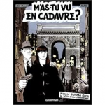 M'as-tu vu en cadavre ? vignette