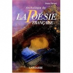 Anthologie de la poésie française vignette
