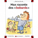 Max raconte des bobards vignette
