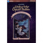 Ouragan sur le lac vignette