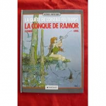 La Conque de Ramor vignette