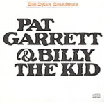 Pat Garrett and Billy the Kid vignette