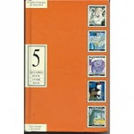 5 histoires pour avoir peur vignette