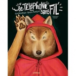 Le téléphone sans fil vignette