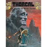 La chute de Brek Zarith vignette