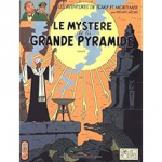 Le mystère de la grande pyramide vignette
