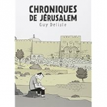 Chroniques de Jérusalem vignette