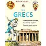 Les Grecs vignette