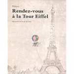 Rendez-vous à la Tour Eiffel vignette
