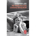 Ne tirez pas sur l'oiseau moqueur vignette