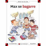 Max se bagarre vignette