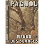 L'Eau des collines - 2 - Manon des sources vignette