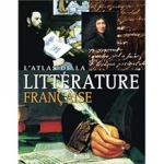 L'atlas de la littérature française vignette