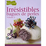 Irrésistibles bagues de perles vignette