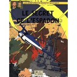 Le secret de l'espadon vignette