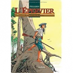 Le trésor du Mahury vignette