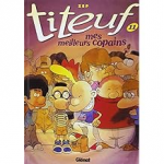 Mes meilleurs copains vignette