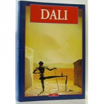 Salvador Dali vignette