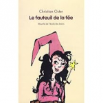 Le fauteuil de la fée vignette