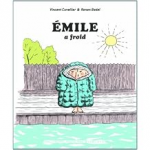 Émile a froid vignette