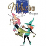Hocus pocus vignette