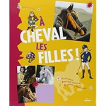 à cheval les filles ! vignette