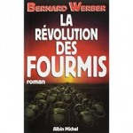 La révolution des fourmis vignette