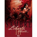 Liberté, liberté vignette