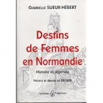 Destins de femmes en normandie vignette