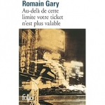 Au-delà de cette limite votre ticket n'est plus valable vignette