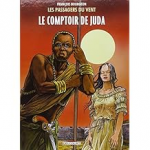 Le comptoir de Juda vignette