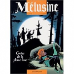 Contes de la pleine lune vignette
