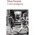 L'amie prodigieuse vignette