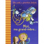 Moi, ma grand-mère vignette