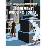 Le serment des cinq lords vignette