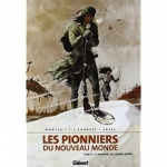 Le murmure des grands arbres vignette