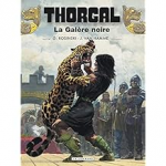 La Galère noire vignette