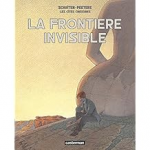 La Frontière invisible vignette